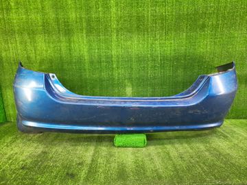 БАМПЕР НА HONDA FIT GD1