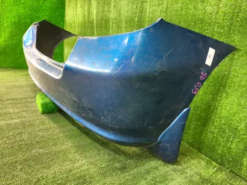 БАМПЕР НА HONDA FIT GD1