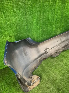 БАМПЕР НА HONDA FIT GD1