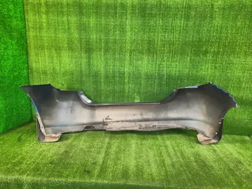БАМПЕР НА HONDA FIT GD1