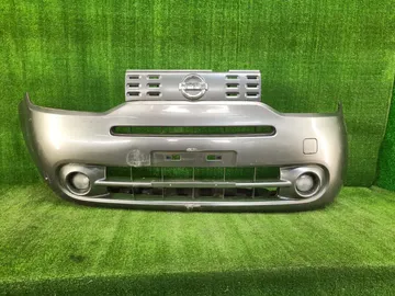 БАМПЕР НА NISSAN CUBE Z12