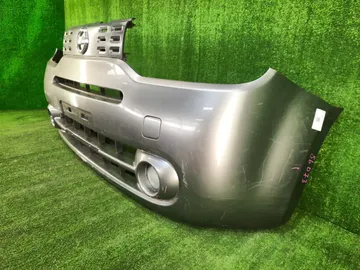 БАМПЕР НА NISSAN CUBE Z12