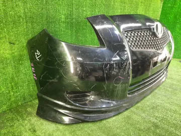 БАМПЕР НА TOYOTA VITZ NCP95