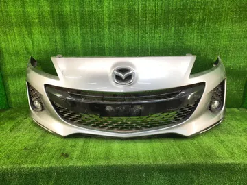 БАМПЕР НА MAZDA AXELA BLEAP