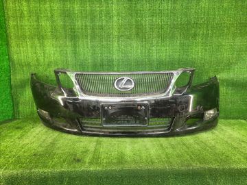 БАМПЕР НА LEXUS GS350 GRS196