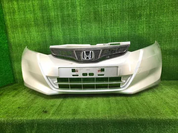 БАМПЕР НА HONDA FIT GE6