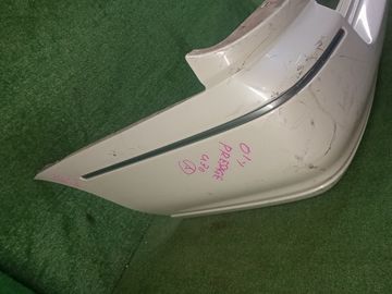 БАМПЕР НА NISSAN PRESAGE U30