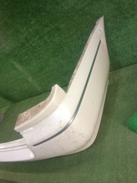 БАМПЕР НА NISSAN PRESAGE U30