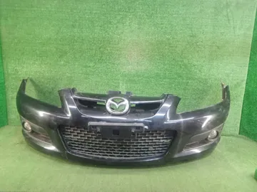 БАМПЕР НА MAZDA ATENZA GG3P