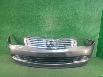 БАМПЕР НА NISSAN BLUEBIRD SYLPHY G11