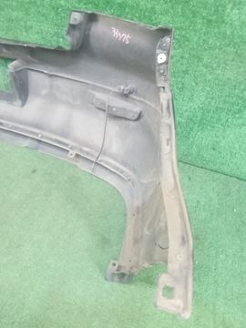 БАМПЕР НА MITSUBISHI AIRTREK CU2W