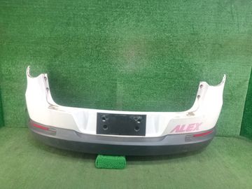 БАМПЕР НА VOLKSWAGEN TIGUAN 5N2