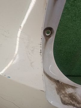 БАМПЕР НА VOLKSWAGEN TIGUAN 5N2