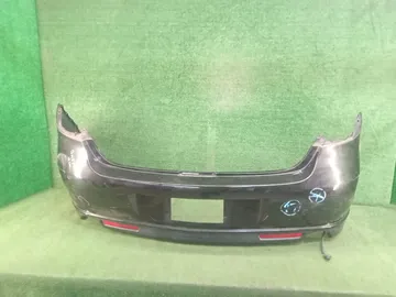 БАМПЕР НА MAZDA ATENZA GH5FP