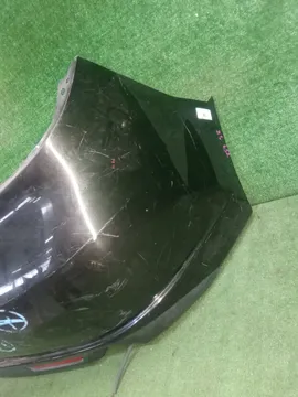 БАМПЕР НА MAZDA ATENZA GH5FP