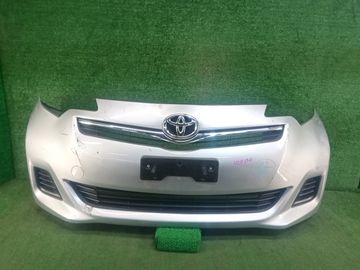 БАМПЕР НА TOYOTA RACTIS NCP120