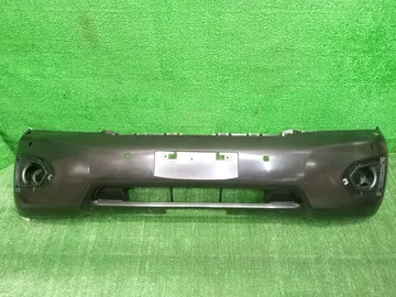 БАМПЕР НА NISSAN PATROL Y62