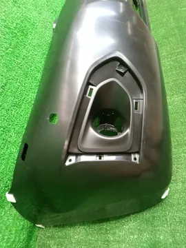 БАМПЕР НА NISSAN PATROL Y62