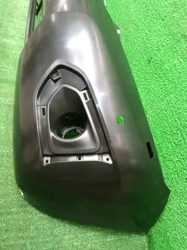 БАМПЕР НА NISSAN PATROL Y62