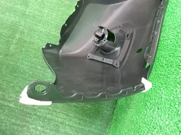 БАМПЕР НА NISSAN PATROL Y62