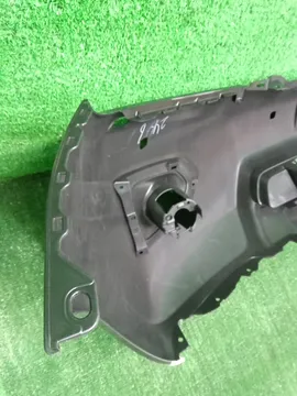 БАМПЕР НА NISSAN PATROL Y62