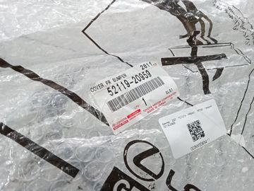 БАМПЕР НА TOYOTA PREMIO ZRT260