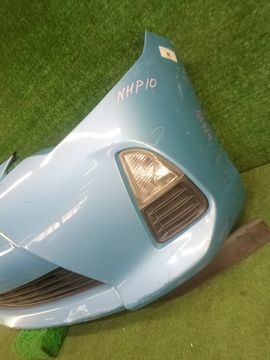 БАМПЕР НА TOYOTA AQUA NHP10