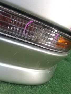 БАМПЕР НА TOYOTA CROWN GS151