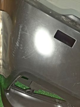 БАМПЕР 52119-3G906 52119-3F931-C0 003W0083557 ATHLET !!! НА TOYOTA CROWN AWS210