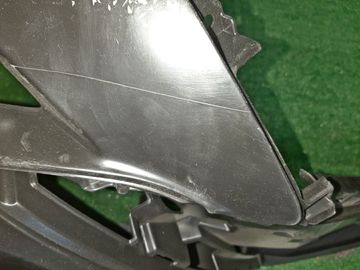 БАМПЕР 52119-3G906 52119-3F931-C0 003W0083557 ATHLET !!! НА TOYOTA CROWN AWS210