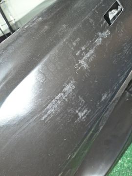 БАМПЕР 52119-3G906 52119-3F931-C0 003W0083557 ATHLET !!! НА TOYOTA CROWN AWS210
