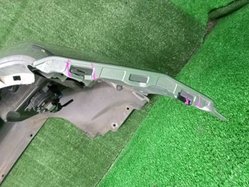 БАМПЕР НА HONDA CR-V RM4