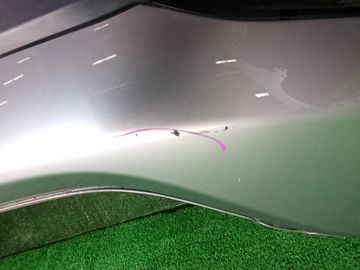 БАМПЕР НА HONDA CR-V RM4