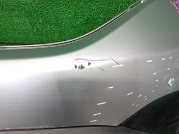 БАМПЕР НА HONDA CR-V RM4