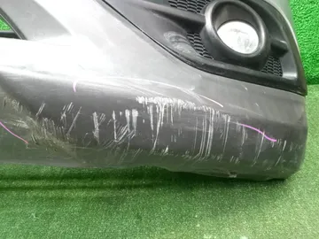БАМПЕР НА HONDA CR-V RM4
