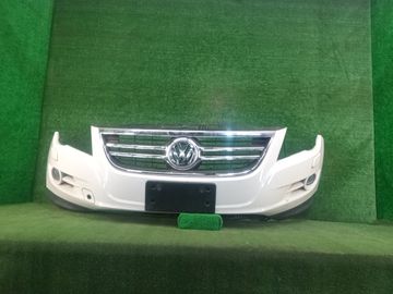 БАМПЕР НА VOLKSWAGEN TIGUAN 5N1