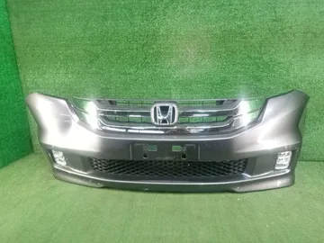 БАМПЕР НА HONDA STEPWGN RG1