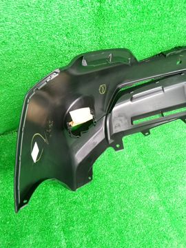 БАМПЕР НА TOYOTA LAND CRUISER PRADO TRJ150