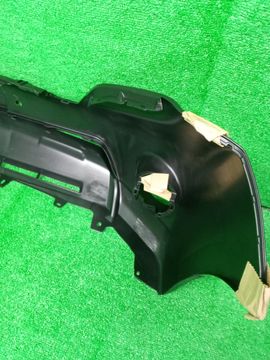 БАМПЕР НА TOYOTA LAND CRUISER PRADO TRJ150