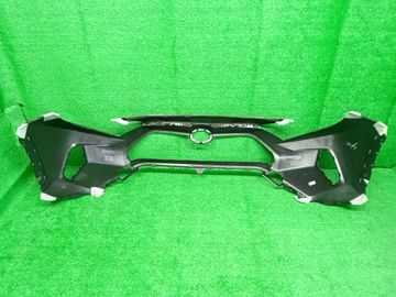 БАМПЕР 52119-4A916 003W0083351 НА TOYOTA RAV4 AXAH52