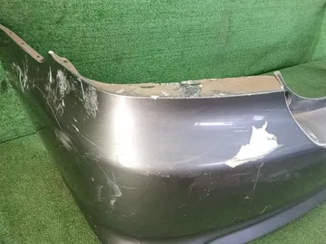 БАМПЕР НА HONDA ODYSSEY RA6
