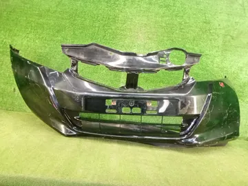 БАМПЕР НА HONDA FIT GP1