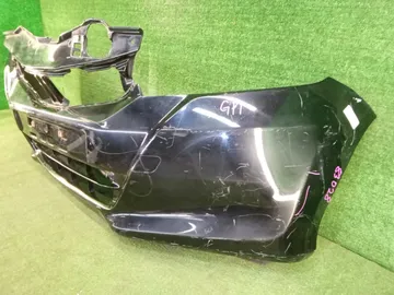 БАМПЕР НА HONDA FIT GP1