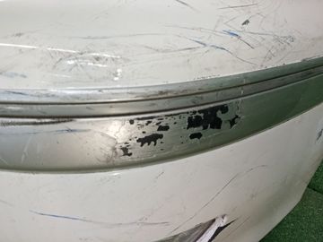 БАМПЕР НА TOYOTA MARK II QUALIS MCV20W