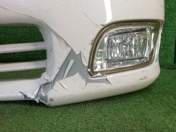 БАМПЕР НА TOYOTA MARK II QUALIS MCV20W