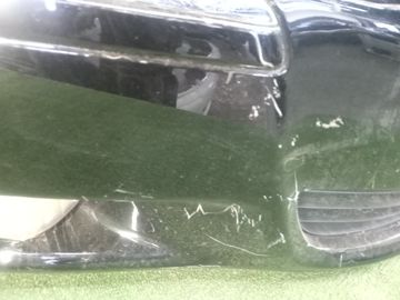 БАМПЕР НА TOYOTA CROWN MAJESTA UZS186