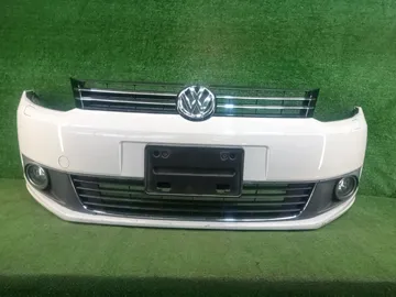 БАМПЕР НА VOLKSWAGEN TOURAN 1T3