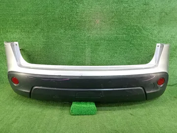 БАМПЕР НА NISSAN DUALIS J10