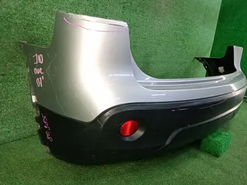 БАМПЕР НА NISSAN DUALIS J10