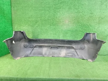 БАМПЕР НА NISSAN DUALIS J10